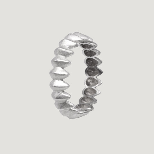 Eternal Spike Ring - Small