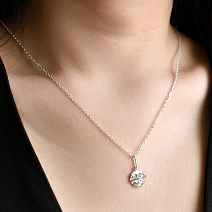Unira Charm Necklace