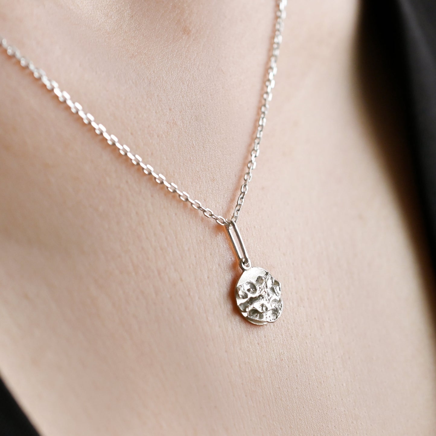 Unira Charm Necklace