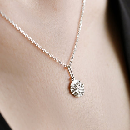 Unira Charm Necklace
