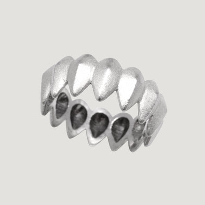 Eternal Spike Ring - Large