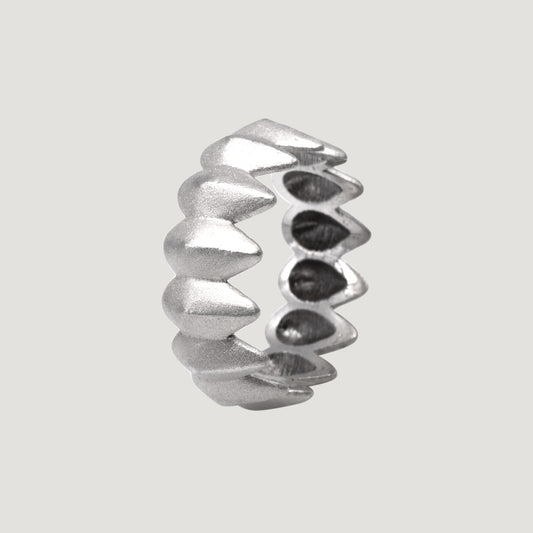 Eternal Spike Ring - Large