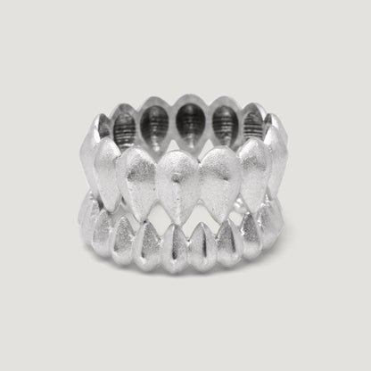 Eternal Spike Ring - Large