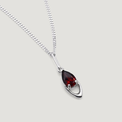 Ember Necklace