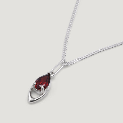 Ember Necklace