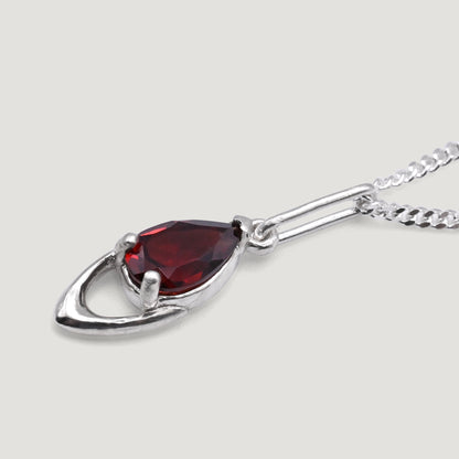 Ember Necklace