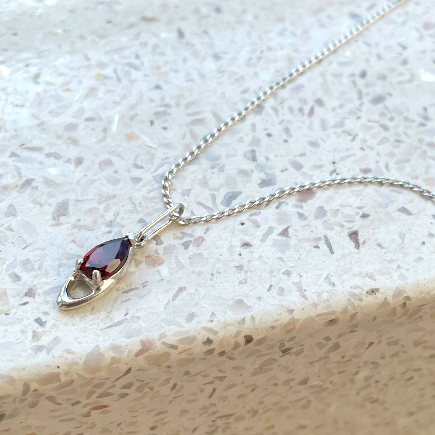 Ember Necklace