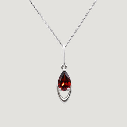 Ember Necklace