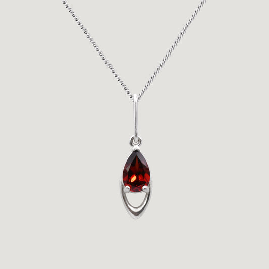 Ember Necklace