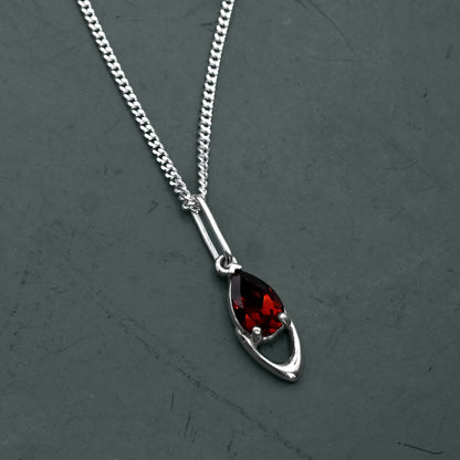 Ember Necklace