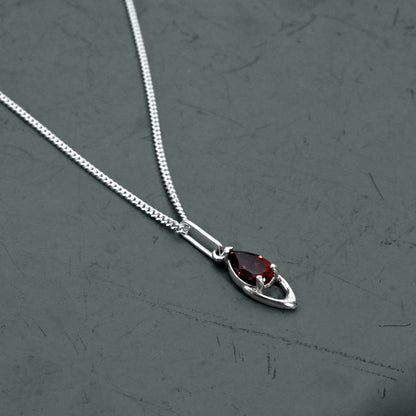 Ember Necklace