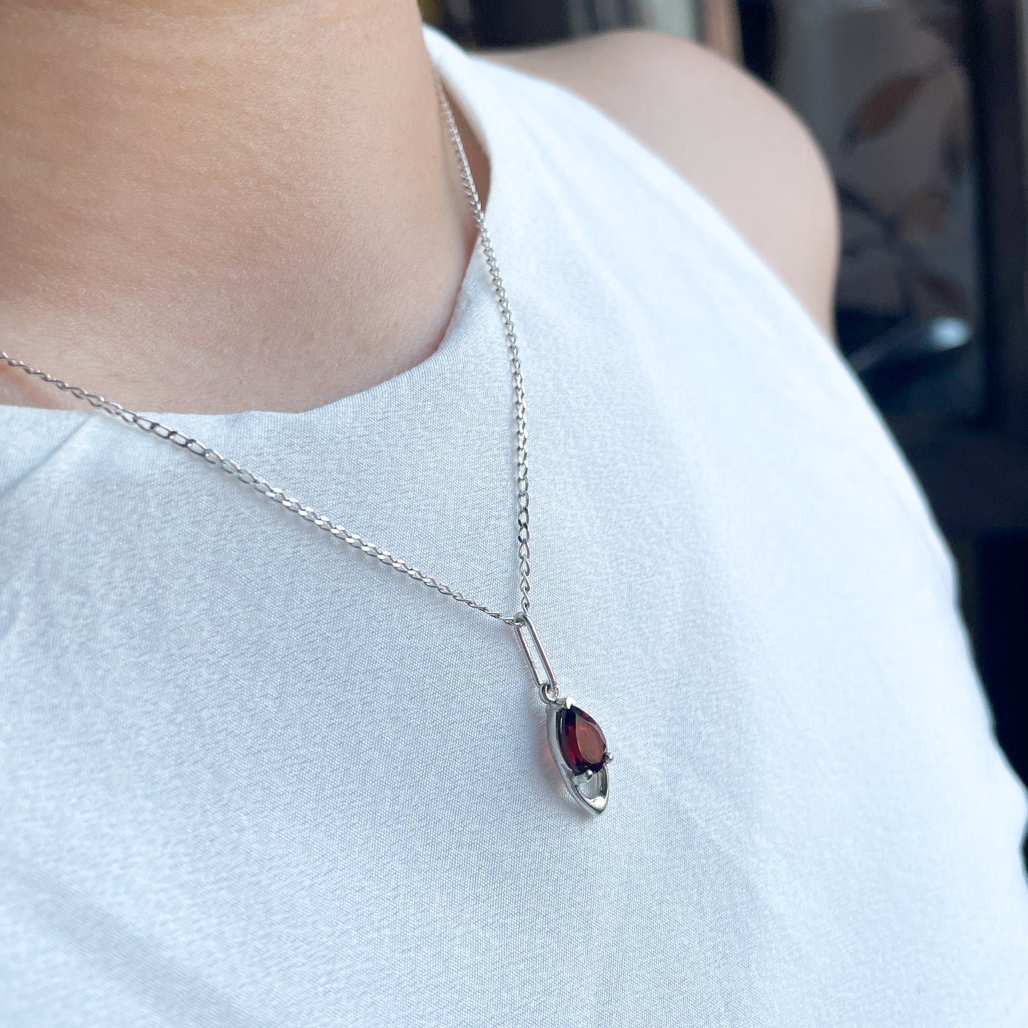 Ember Necklace