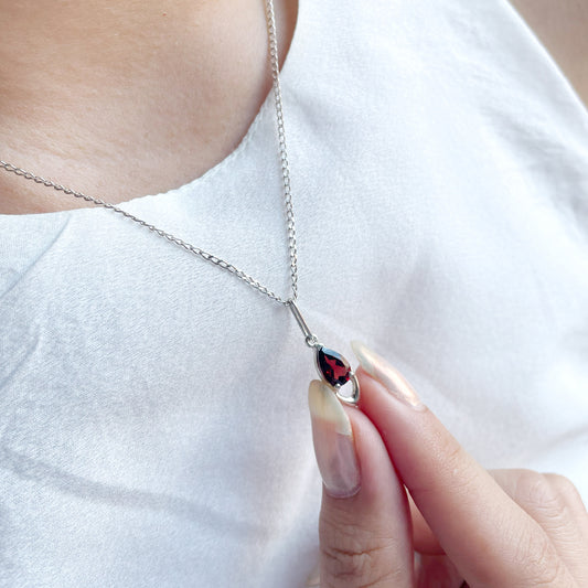 Ember Necklace