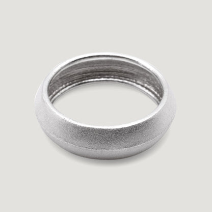 Riven Band Ring - Large