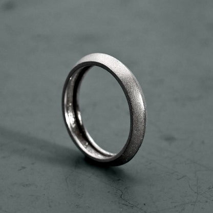 Riven Band Ring - Small