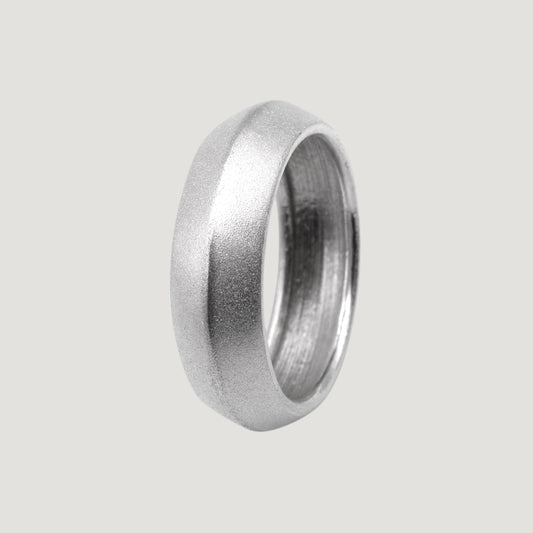 Riven Band Ring - Large