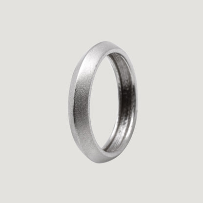 Riven Band Ring - Small