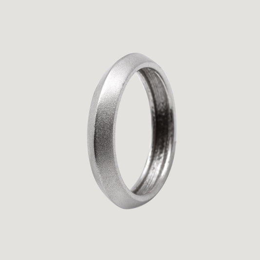 Riven Band Ring - Small