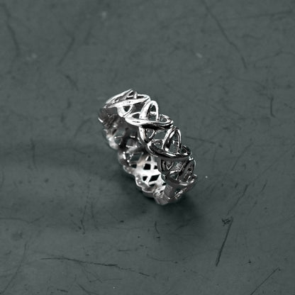 FLXCR Band Ring