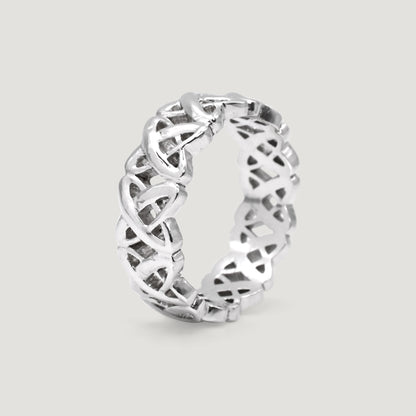 FLXCR Band Ring