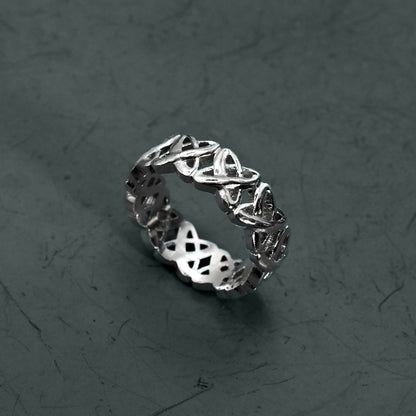 FLXCR Band Ring