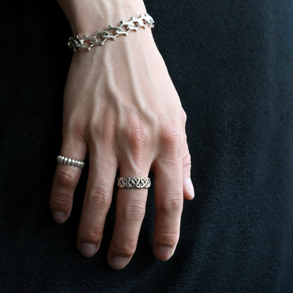 FLXCR Band Ring