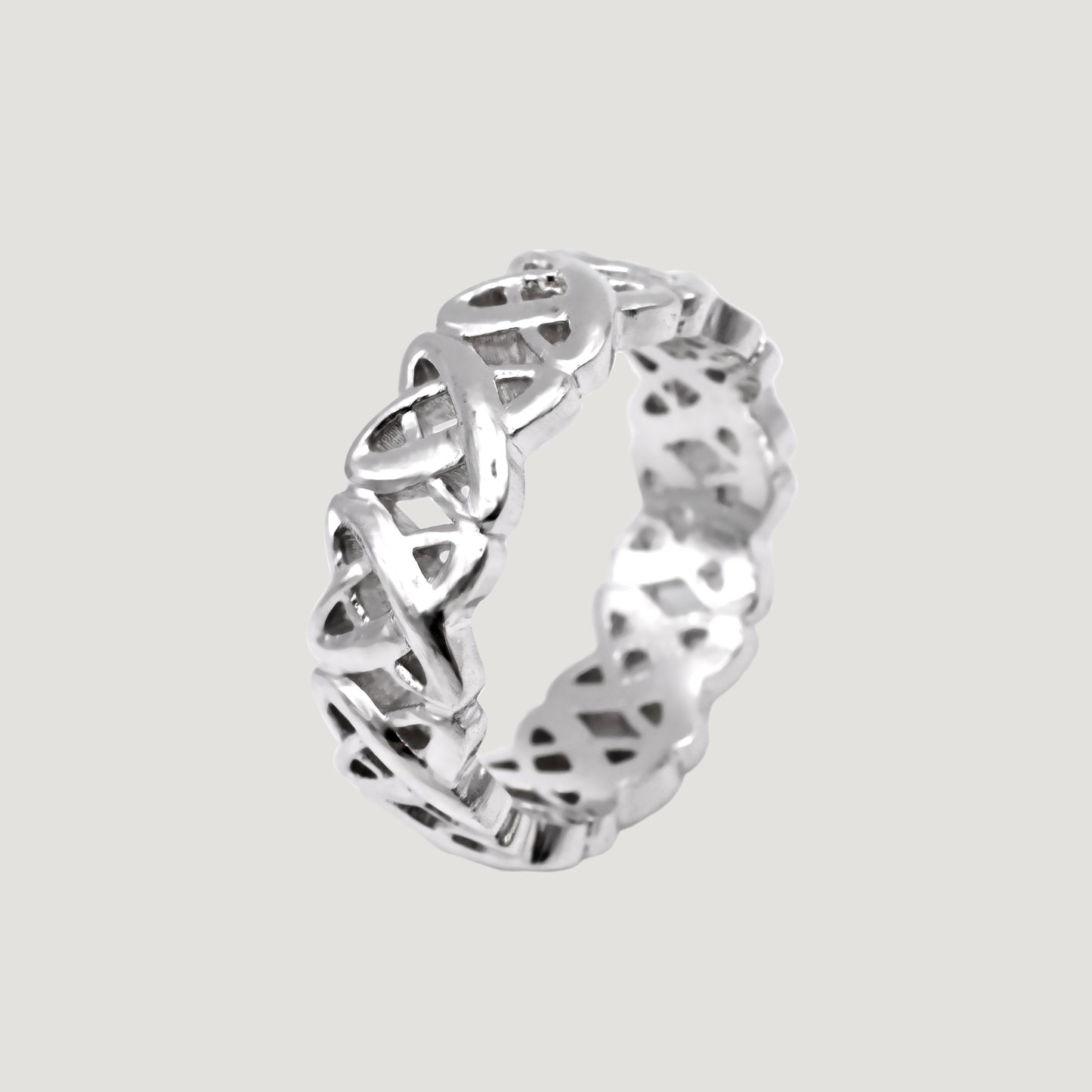FLXCR Band Ring