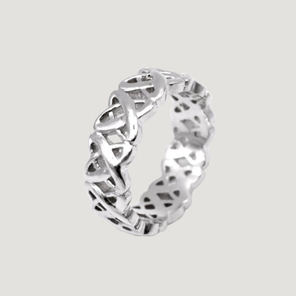 FLXCR Band Ring