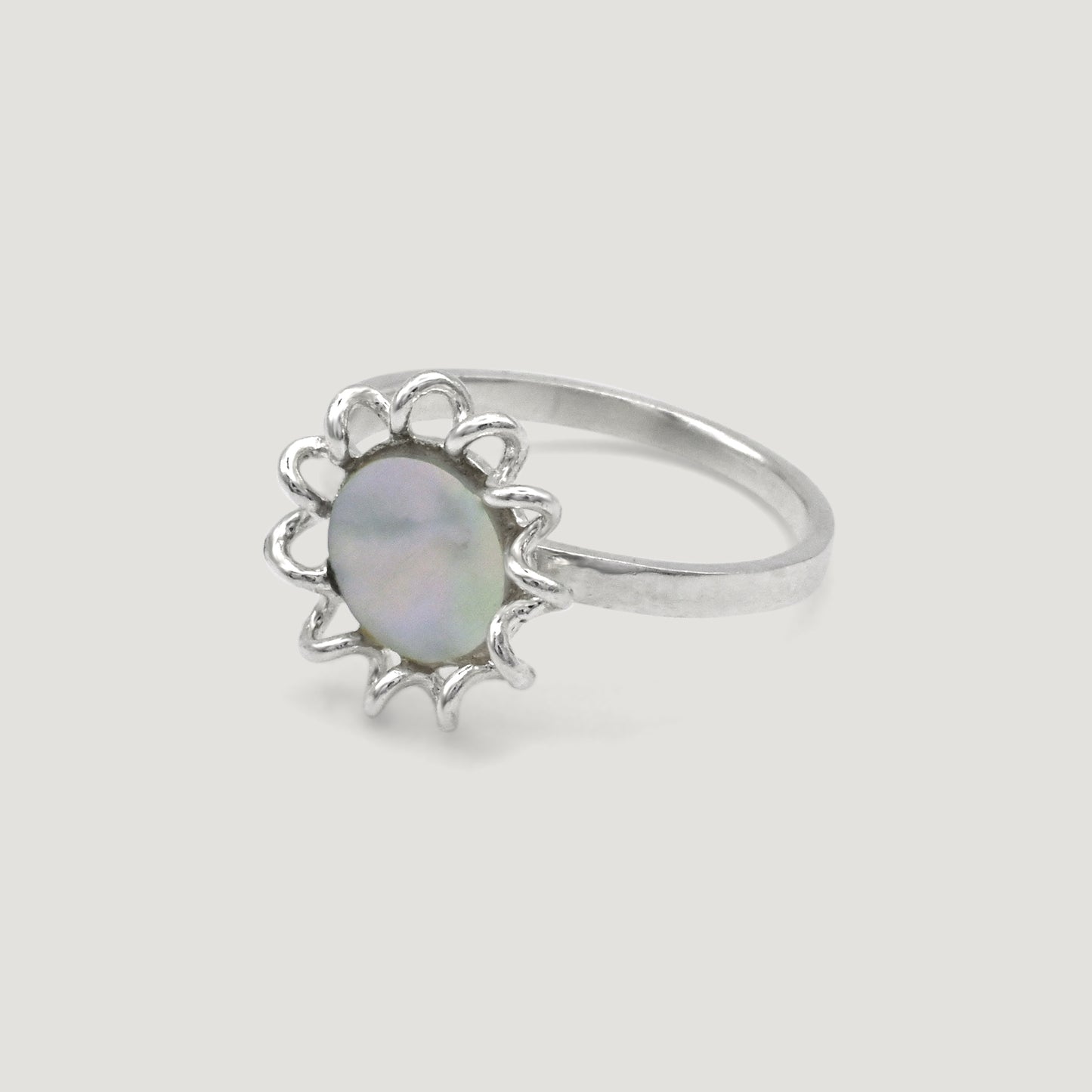 Moonlit Ring