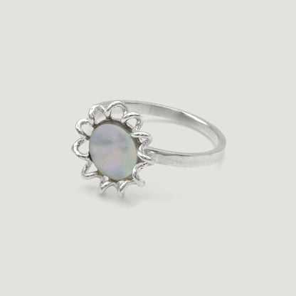 Moonlit Ring