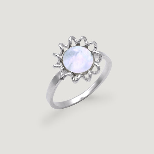 Moonlit Ring