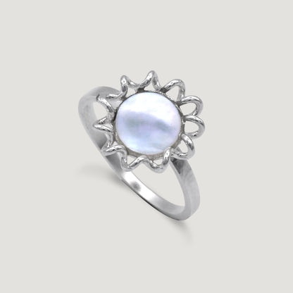 Moonlit Ring