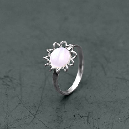 Moonlit Ring