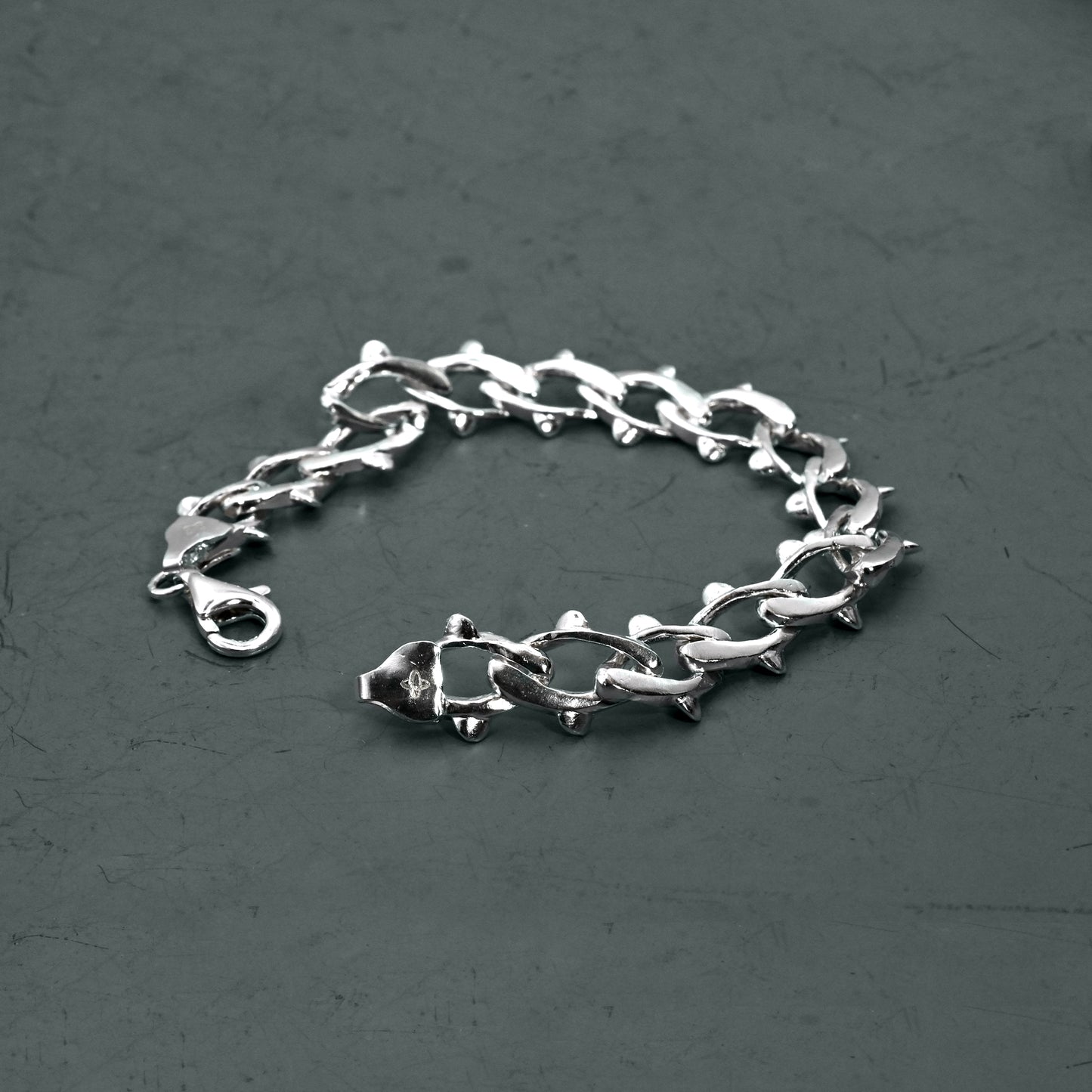 Thornline Bracelet
