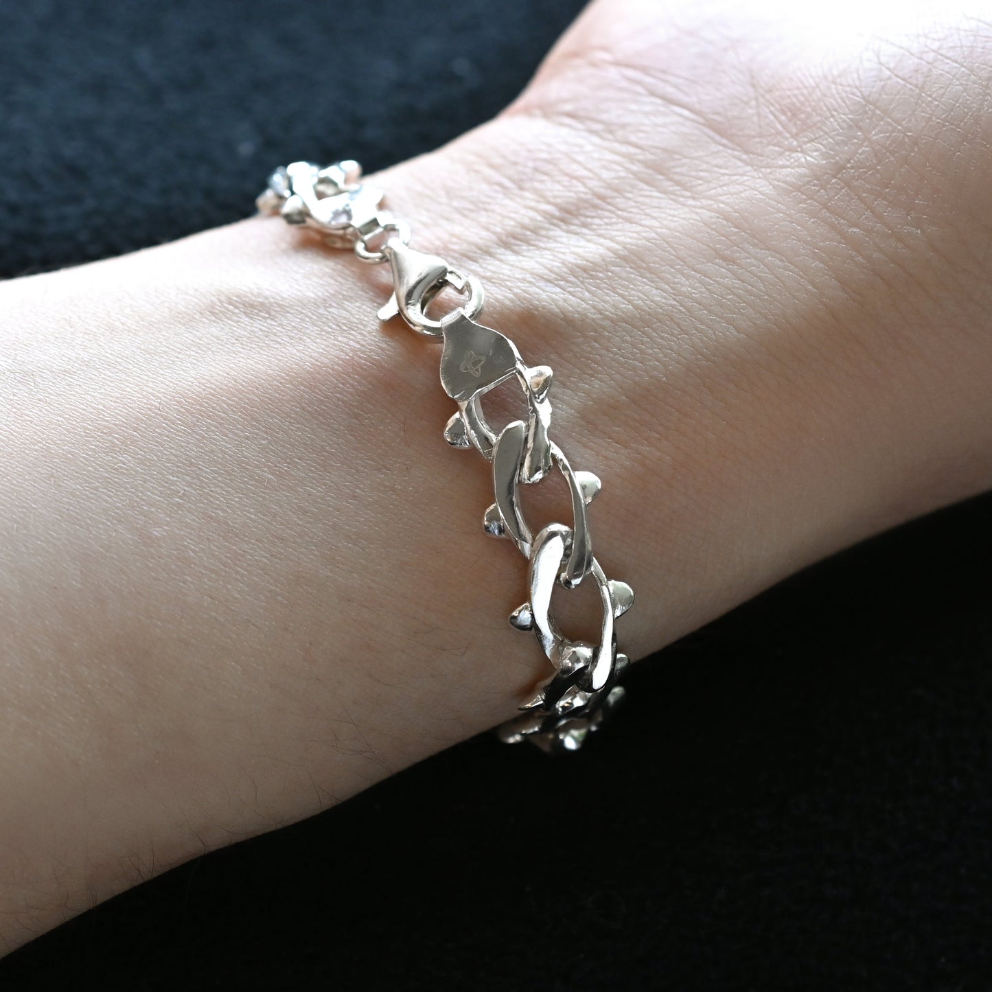 Thornline Bracelet