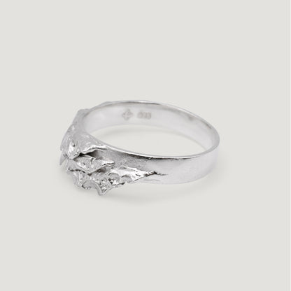 Unira Band Ring