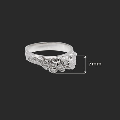 Unira Band Ring