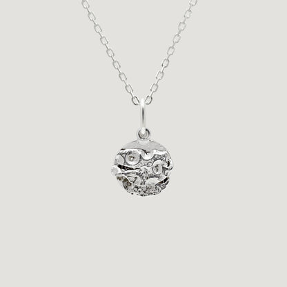 Unira Charm Necklace