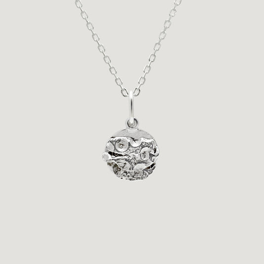 Unira Charm Necklace
