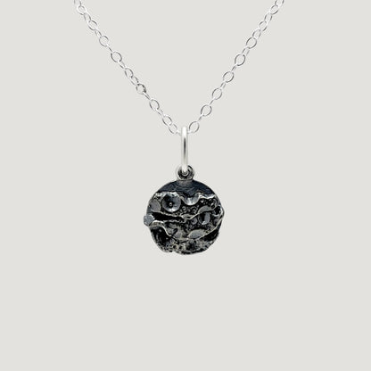 Unira Charm Necklace