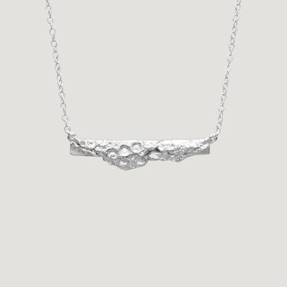 Unira Bar Necklace
