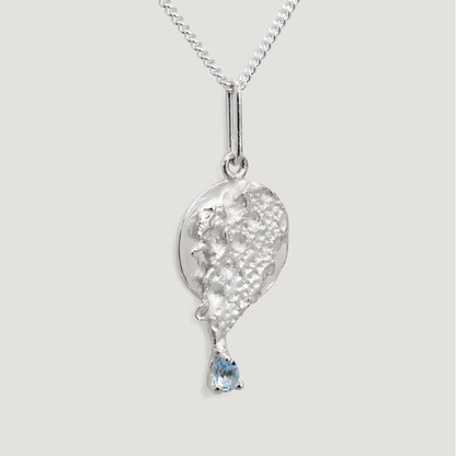 Moon's Tear Necklace