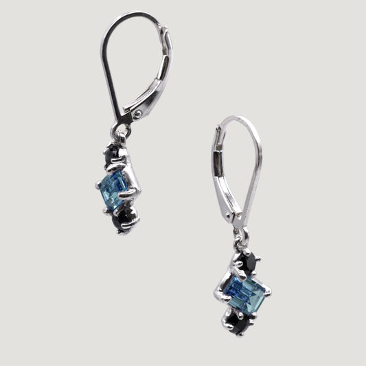 London Drop Earrings