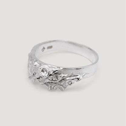 Unira Band Ring