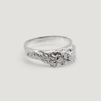 Unira Band Ring