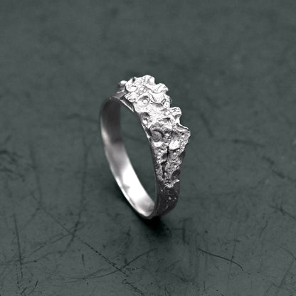 Unira Band Ring